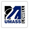 University Massachusetts at Lowell logo